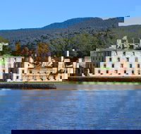 Port Arthur Richmond and Tasman Peninsula Day Trip from Hobart - Accommodation NT