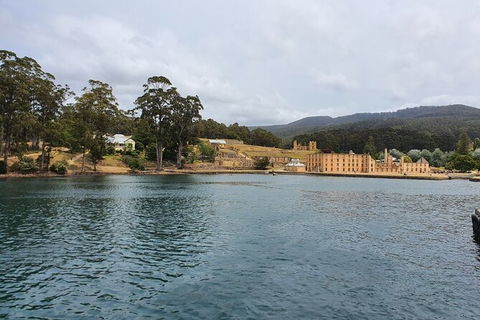 Port Arthur, Richmond And Tasman Peninsula Day Trip From Hobart - Accommodation NT 5