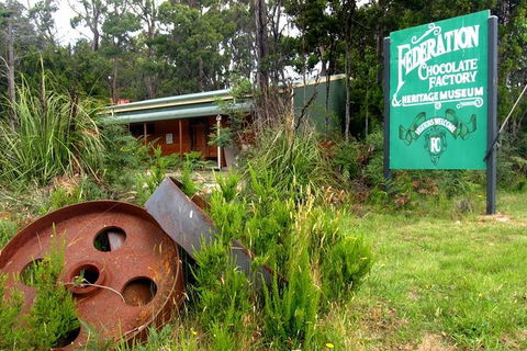 Port Arthur, Richmond And Tasman Peninsula Day Trip From Hobart - Accommodation NT 3