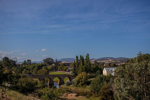 Port Arthur And Lavender Farm Active Day Tour - Accommodation NT 11