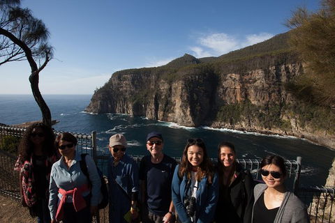 Port Arthur And Lavender Farm Active Day Tour - Accommodation NT 5