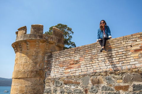 Port Arthur And Lavender Farm Active Day Tour - Accommodation NT 9