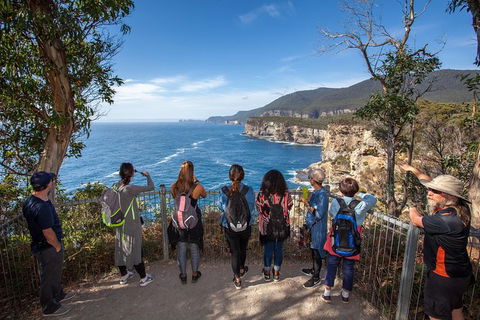 Port Arthur And Lavender Farm Active Day Tour - Accommodation NT 10