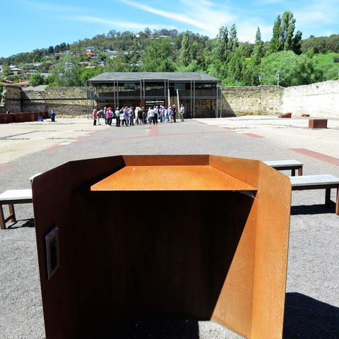 Hobart Half-Day Sightseeing Coach Tram Tour - Accommodation NT 8