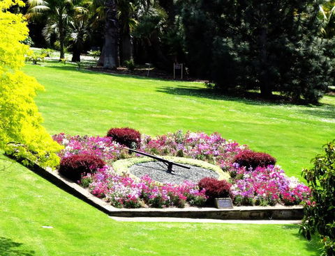 Hobart Half-Day Sightseeing Coach Tram Tour - Accommodation NT 5
