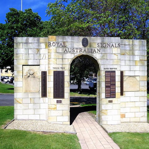 Hobart Half-Day Sightseeing Coach Tram Tour - Accommodation NT 11