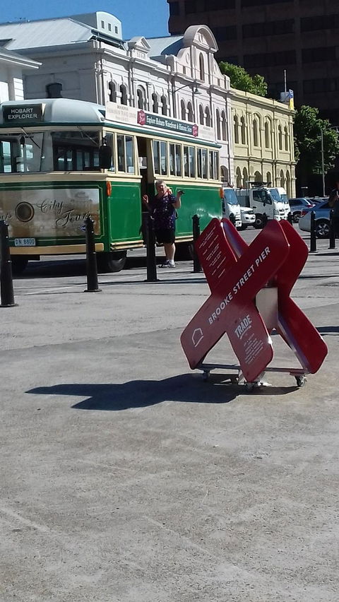Hobart Half-Day Sightseeing Coach Tram Tour - Accommodation NT 3