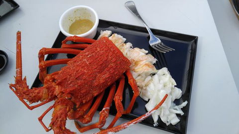 Fresh From The Ocean: Tasmanian Seafood Gourmet Full-Day Cruise Including Lunch - Accommodation NT 4
