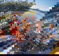 Fresh from the Ocean Tasmanian Seafood Gourmet Full-Day Cruise Including Lunch - Accommodation NT