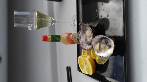 Fresh From The Ocean: Tasmanian Seafood Gourmet Full-Day Cruise Including Lunch - Accommodation NT 10