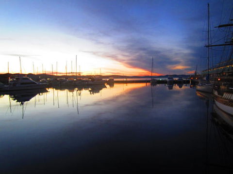 Full-Day Tasman Peninsula Tour From Hobart - Accommodation NT 13