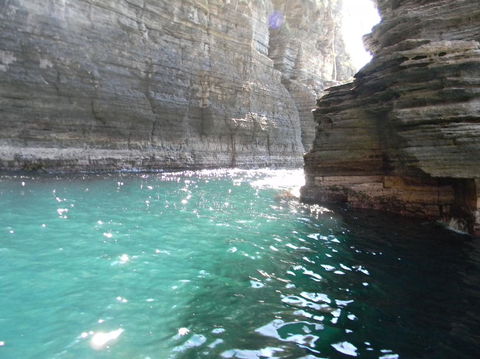 Full-Day Tasman Peninsula Tour From Hobart - Accommodation NT 2