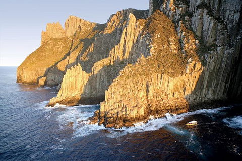 Full-Day Tasman Peninsula Tour From Hobart - Accommodation NT 0