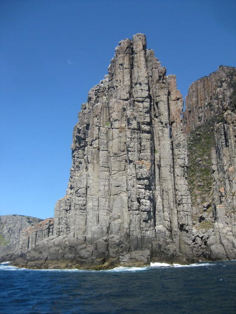 Full-Day Tasman Peninsula Tour From Hobart - Accommodation NT 4