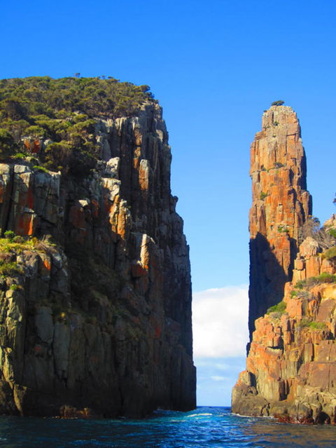 Full-Day Tasman Peninsula Tour From Hobart - Accommodation NT 10
