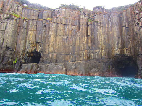 Full-Day Tasman Peninsula Tour From Hobart - Accommodation NT 11