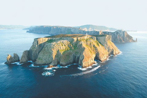Full-Day Tasman Peninsula Tour From Hobart - Accommodation NT 20