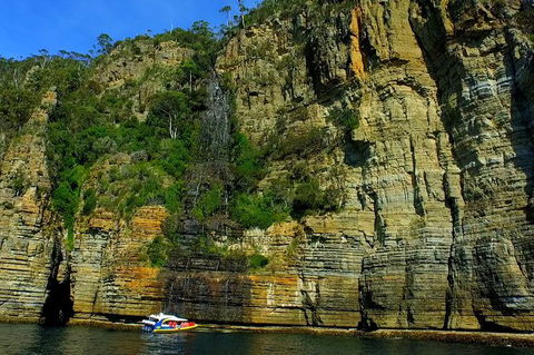 Full-Day Tasman Peninsula Tour From Hobart - Accommodation NT 21