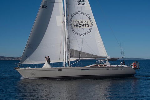Half-Day Sailing On The Derwent River From Hobart - Accommodation NT 3