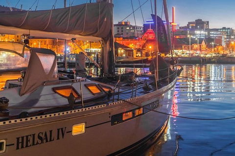 Half-Day Sailing On The Derwent River From Hobart - Accommodation NT 9