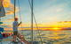 Half-Day Sailing On The Derwent River From Hobart - thumb 6