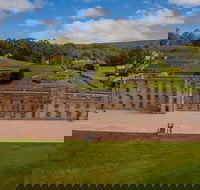 Port Arthur Historic Site 2-Day Pass - Accommodation NT