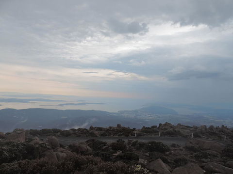 Mt Wellington Tour And MONA Admission - Accommodation NT 5