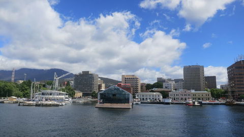 Mt Wellington Tour And MONA Admission - Accommodation NT 9