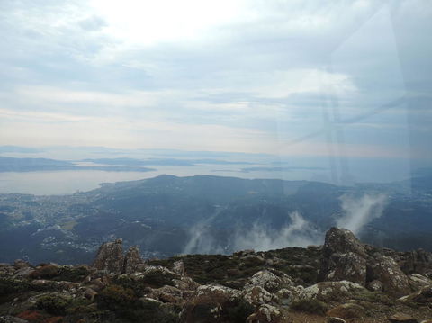 Mt Wellington Tour And MONA Admission - Accommodation NT 6