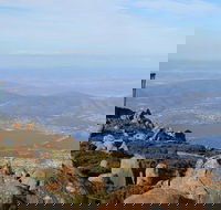 Mt Wellington Tour and MONA Admission - Accommodation NT