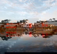 Hobart City Sightseeing Tour Including MONA Admission - Accommodation NT