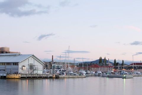 Hobart City Sightseeing Tour Including MONA Admission - Accommodation NT 6