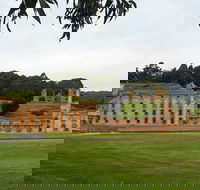 Grand Historical Port Arthur Walking Tour from Hobart - Accommodation NT