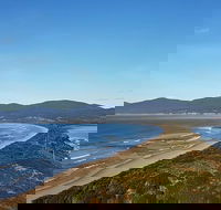 Small-Group Day Trip from Hobart to Bruny Island - Accommodation NT