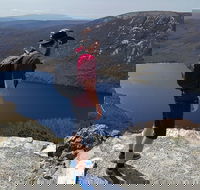 8-Day Ultimate Tasmania Tour from Hobart - Accommodation NT