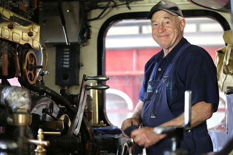 West Coast Wilderness Railway: Queenstown Explorer From Strahan - Accommodation NT 6