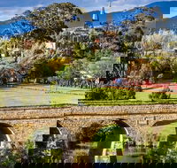 Shore Excursion-Hobart Wanderer - Accommodation NT