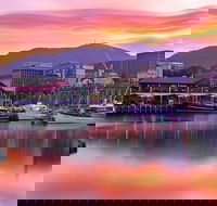 Sunset Experience - Accommodation NT
