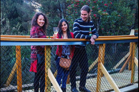 Sunset Experience - Accommodation NT 7