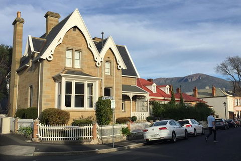 Historic Battery Point - Accommodation NT 2
