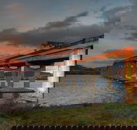 Hobart Self-Guided Audio Tour - Accommodation NT