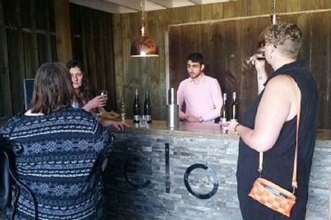 Tamar Valley Food And Wine Day Trip From Devonport, Ulverstone Or Burnie - Accommodation NT 1