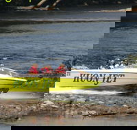 Heli Jet Boating Thrill - Accommodation NT
