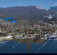 City Scenic Helicopter Flight - Accommodation NT