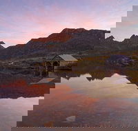 3-Day Cradle Mountain Photography Workshop - Accommodation NT