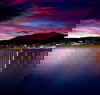 Hobart and Surrounds Photography Workshop - Accommodation NT