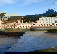 Port Arthur Shuttle from Hobart - Accommodation NT