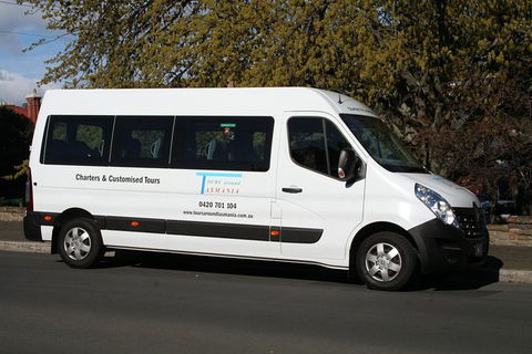 Port Arthur Shuttle From Hobart - Accommodation NT 9