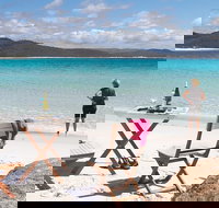 4x4 and Lunch Full Day Freycinet and Wineglass Bay - Accommodation NT