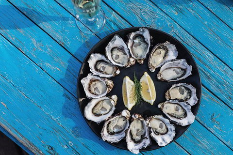 South East Food, Sightseeing Private Tour With The Tasmanian Devil Unzoo - Accommodation NT 1